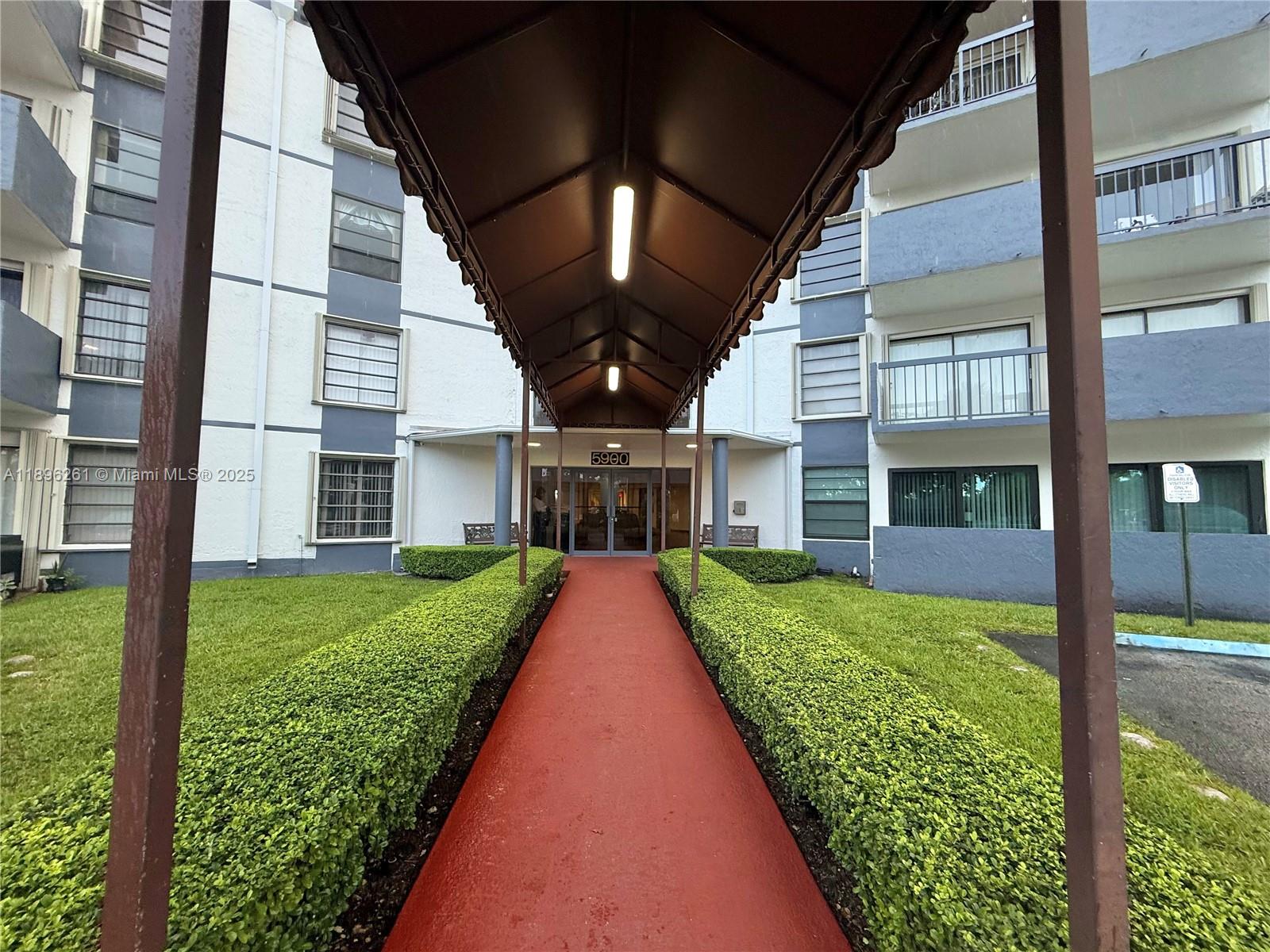MILLER GARDENS CONDO - Residential