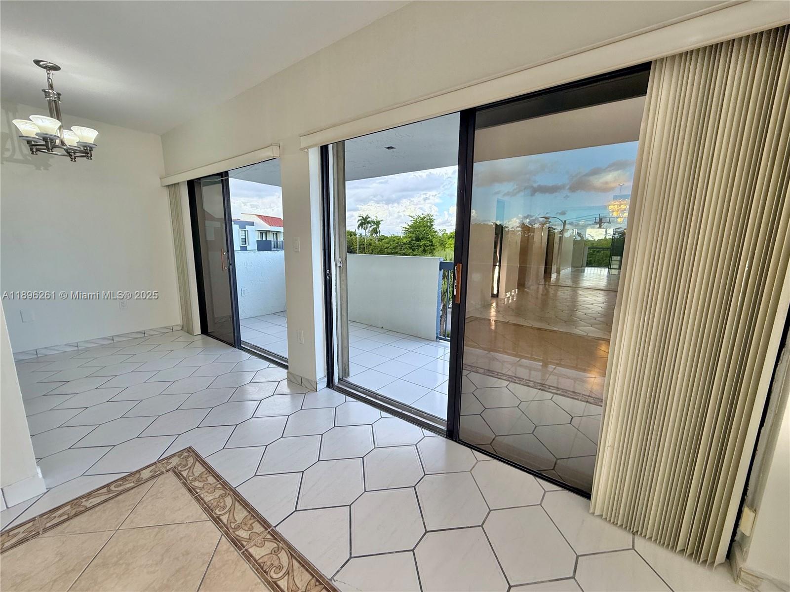 MILLER GARDENS CONDO - Residential