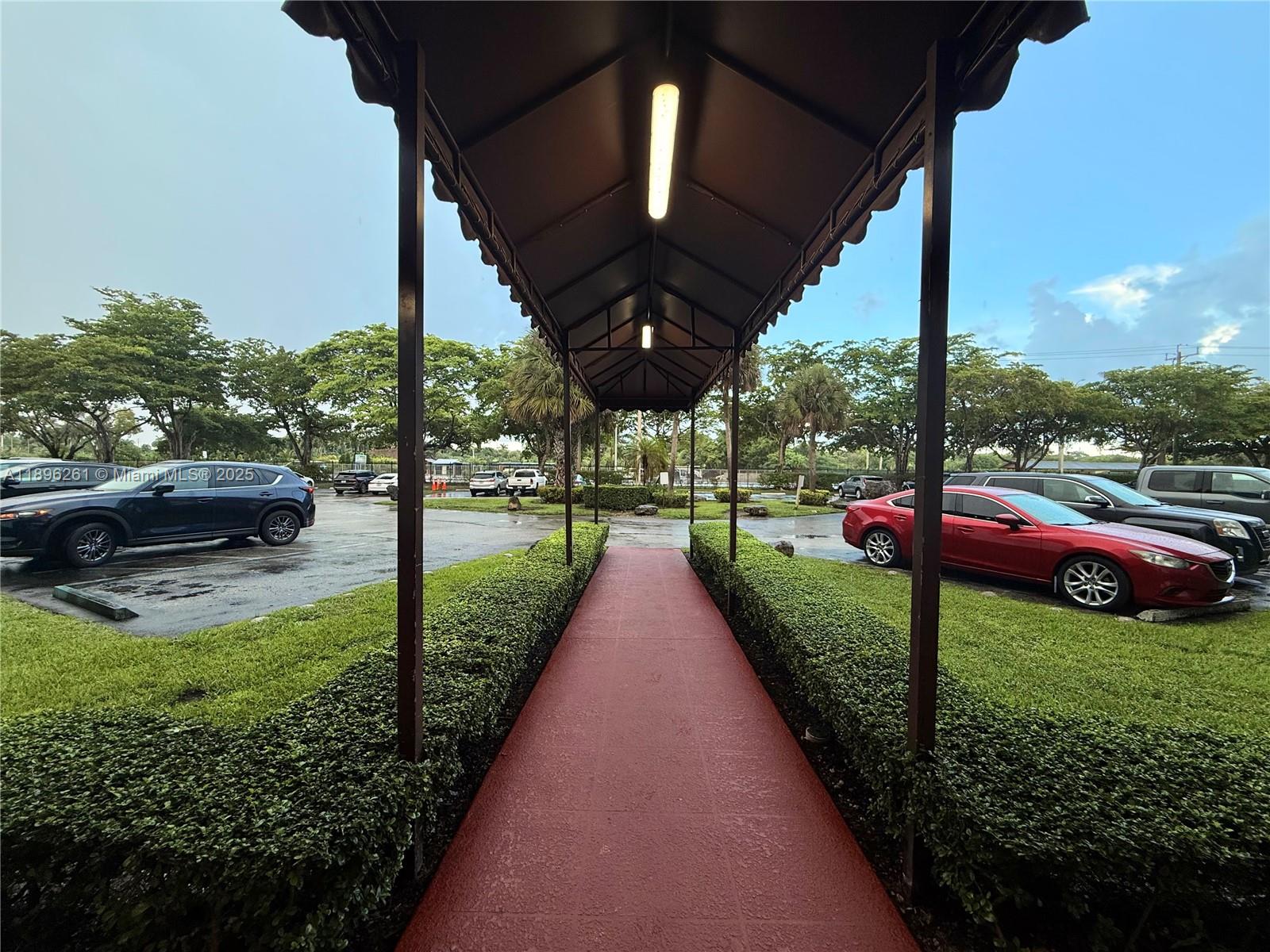 MILLER GARDENS CONDO - Residential