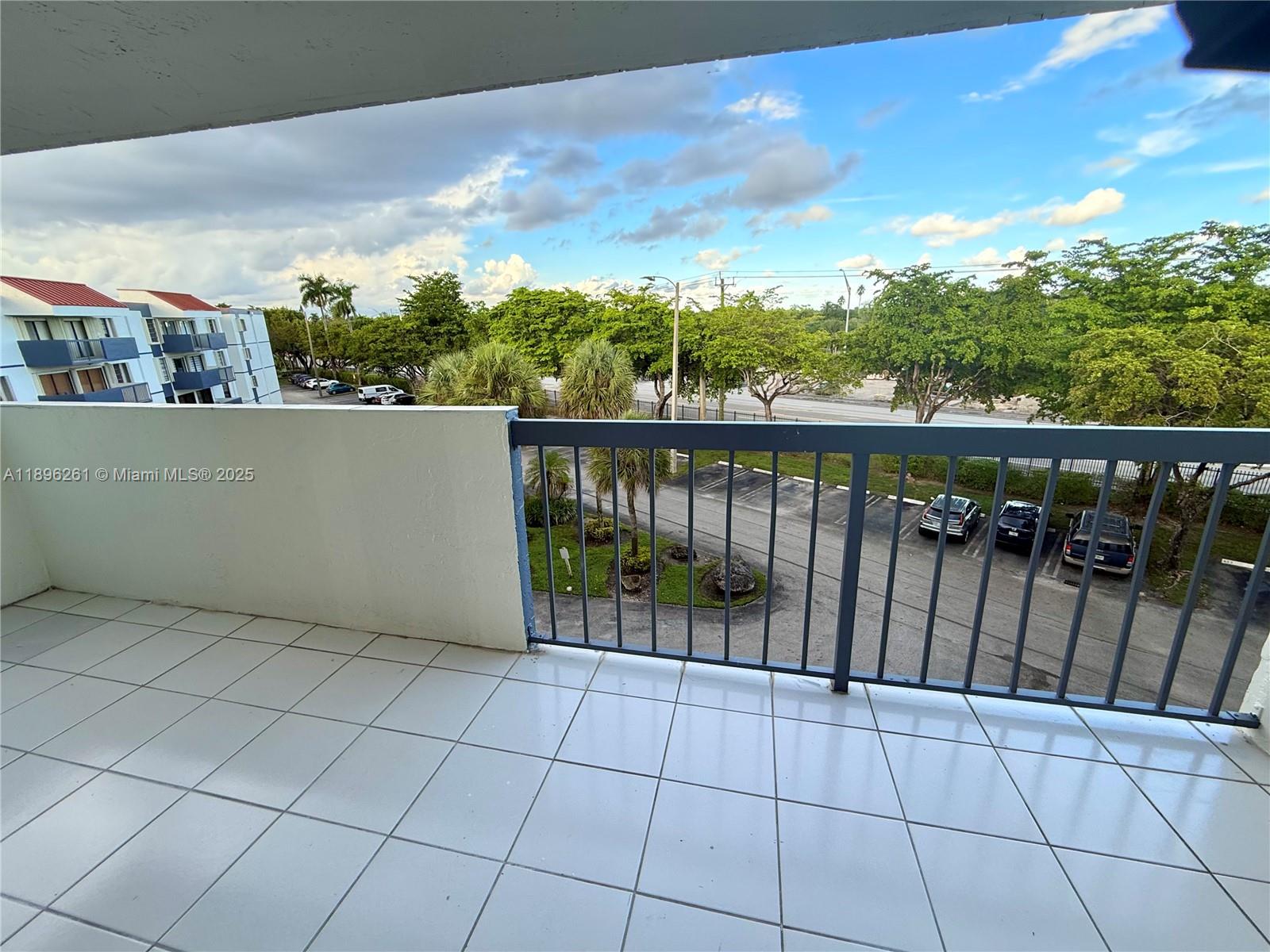 MILLER GARDENS CONDO - Residential
