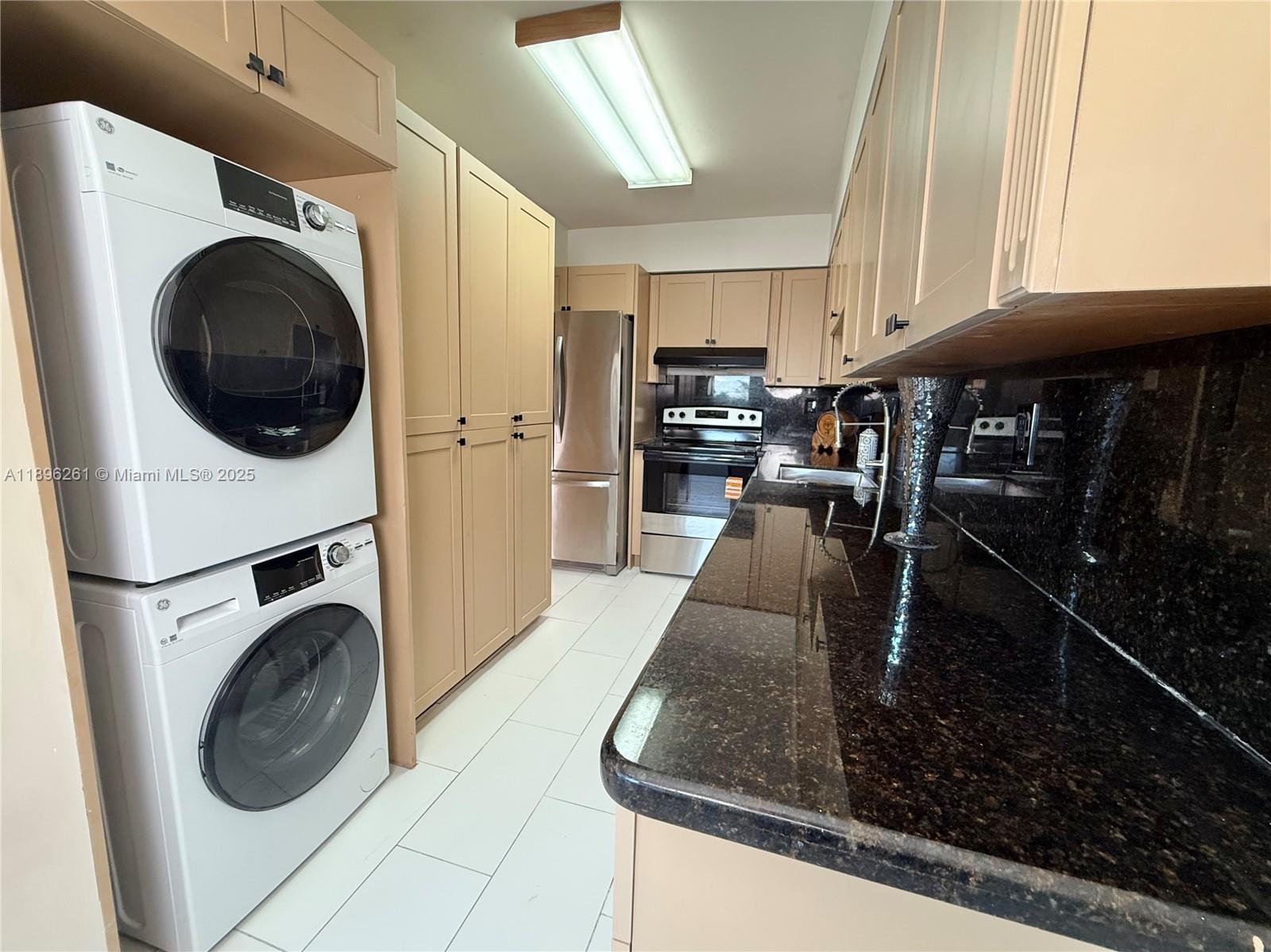 MILLER GARDENS CONDO - Residential