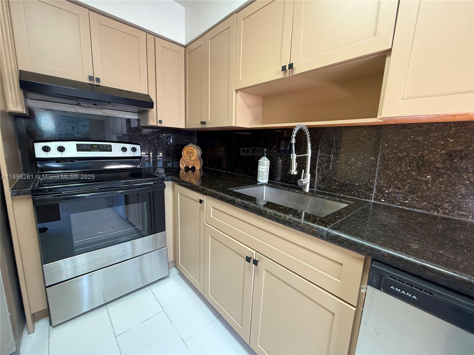 MILLER GARDENS CONDO - Residential