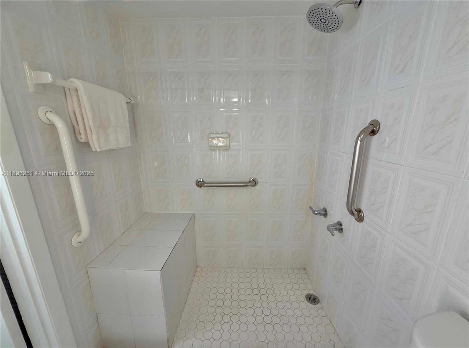 MILLER GARDENS CONDO - Residential