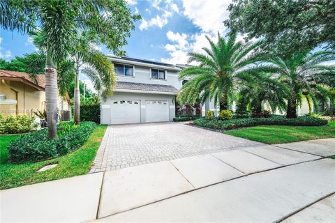 18201 NW 16th St Pembroke Pines FL 33029