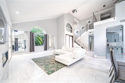 18201 NW 16th St Pembroke Pines FL 33029