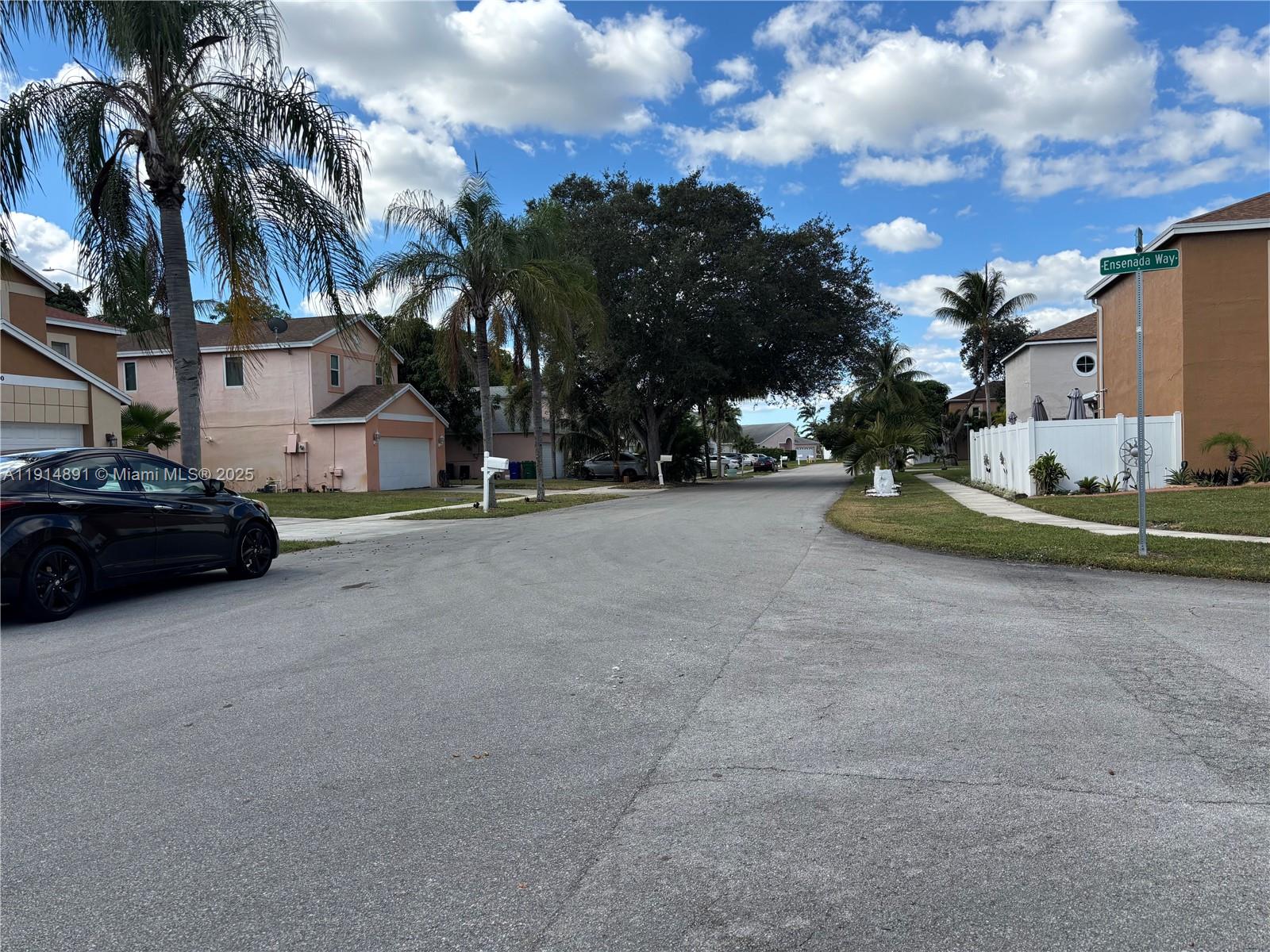 River Run - Residential