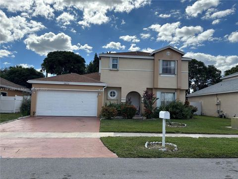 Photo of 9470 Atlantic St, Miramar, FL 33025 (MLS # A11914891)