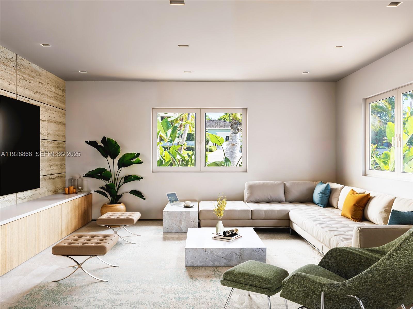 SANS SOUCI REV & AMD - Residential Lease