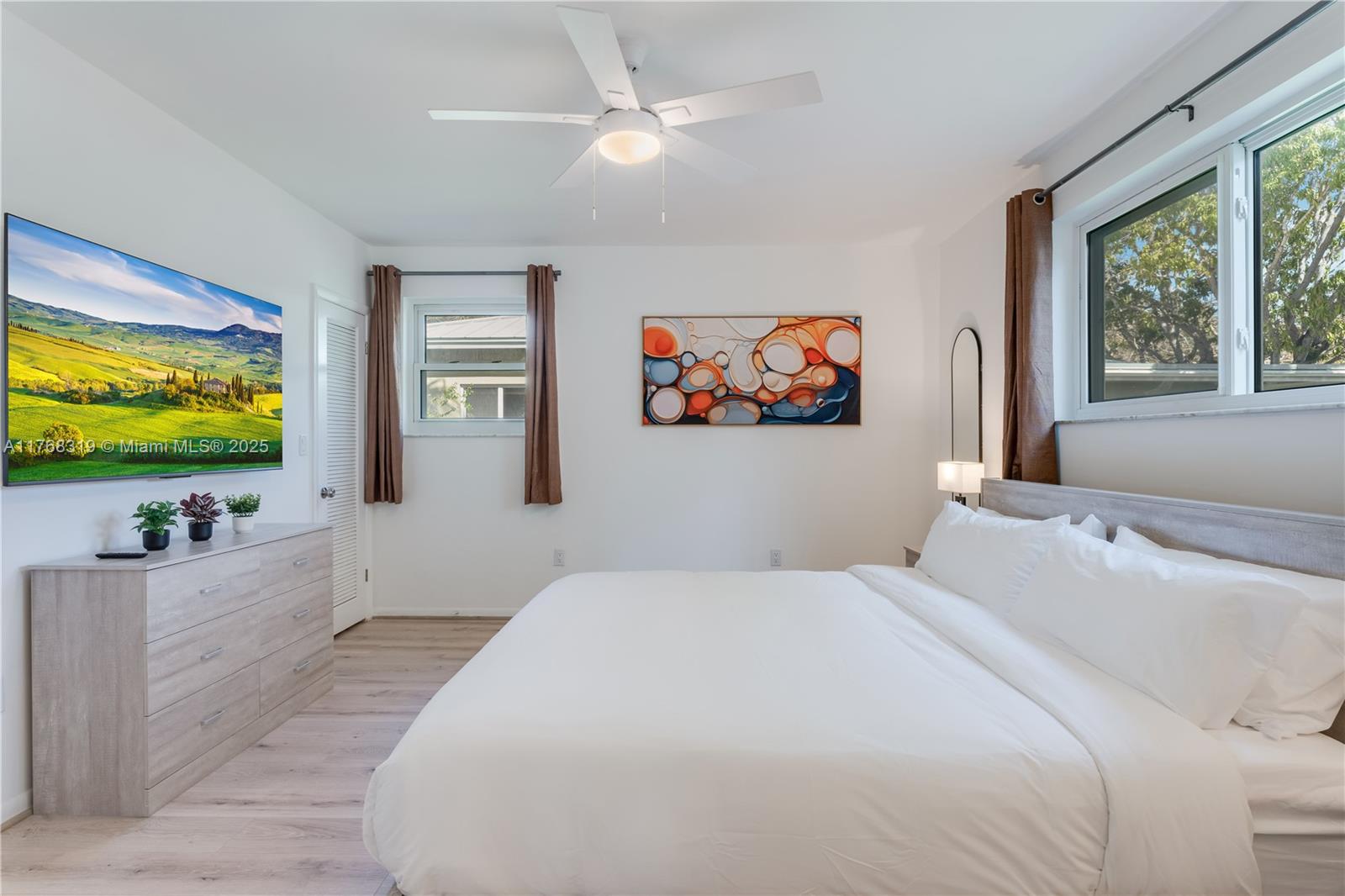 BRICKELL ESTATES - Residential Lease