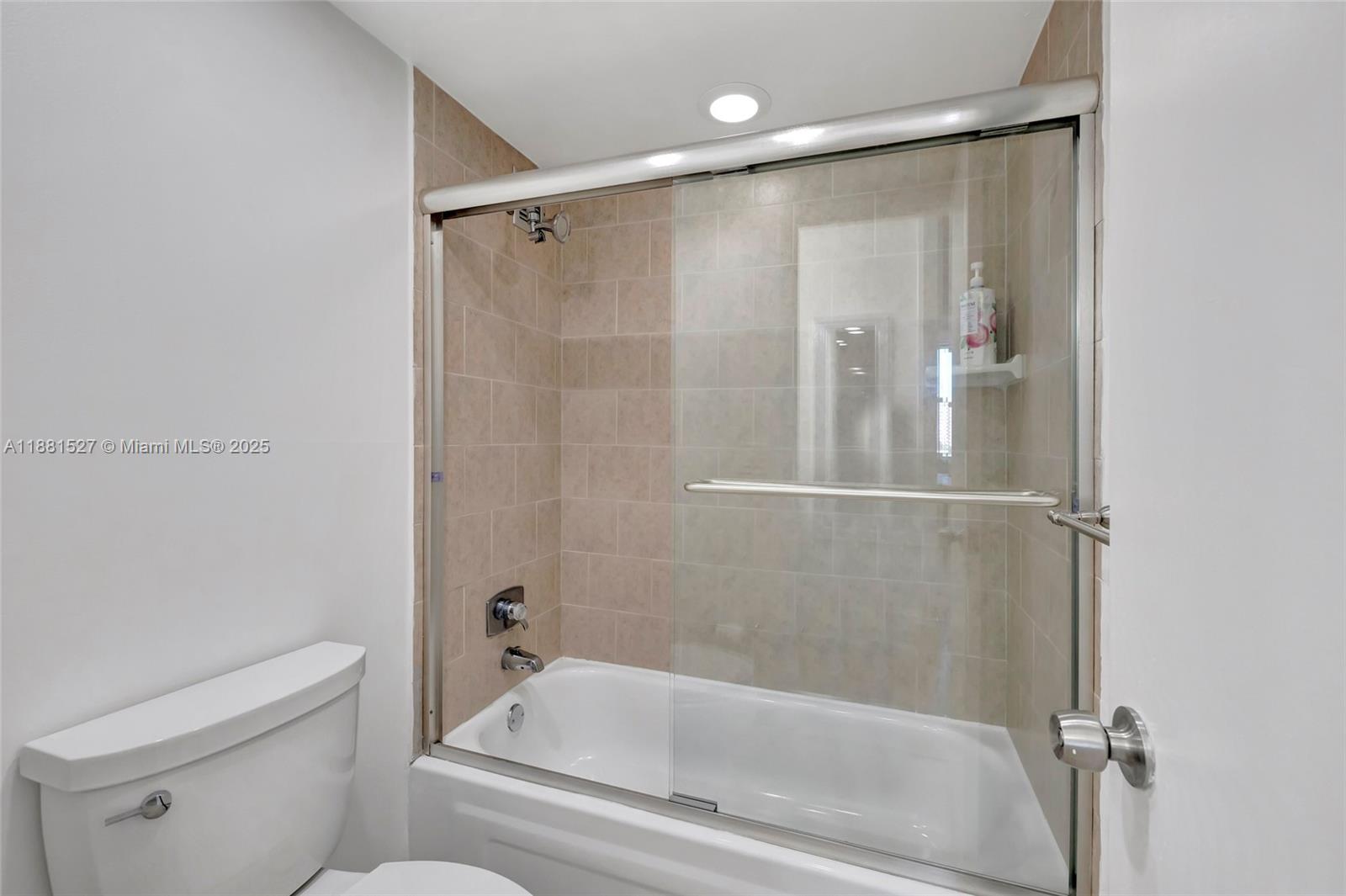 BERKLEY SOUTH CONDO - Residential