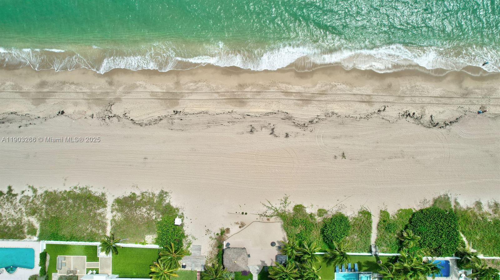 LAUDERDALE BEACH - Residential