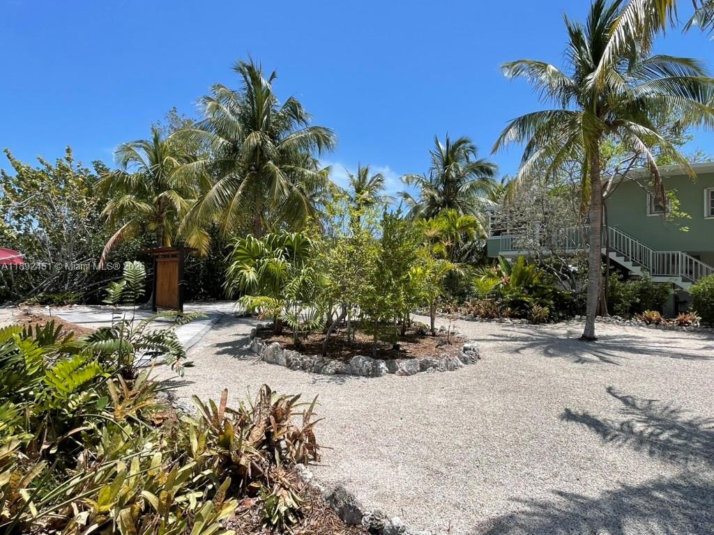 PLANTATION KEY COLONY 1ST - Land