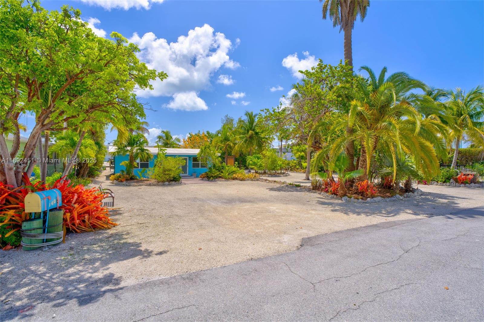 PLANTATION KEY COLONY 1ST - Land