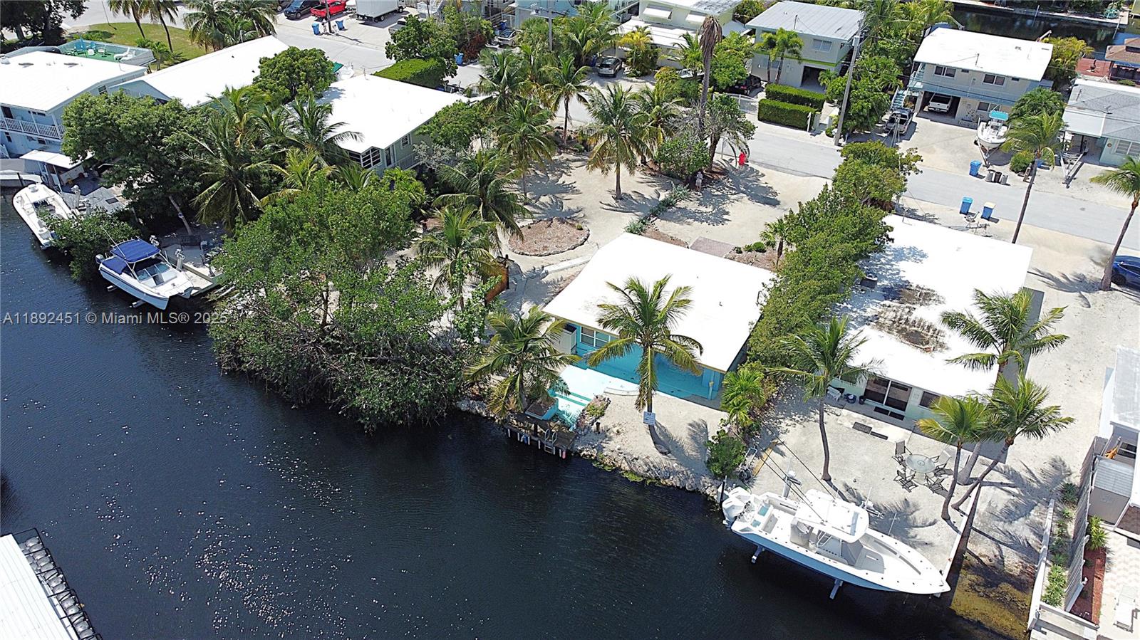 PLANTATION KEY COLONY 1ST - Land