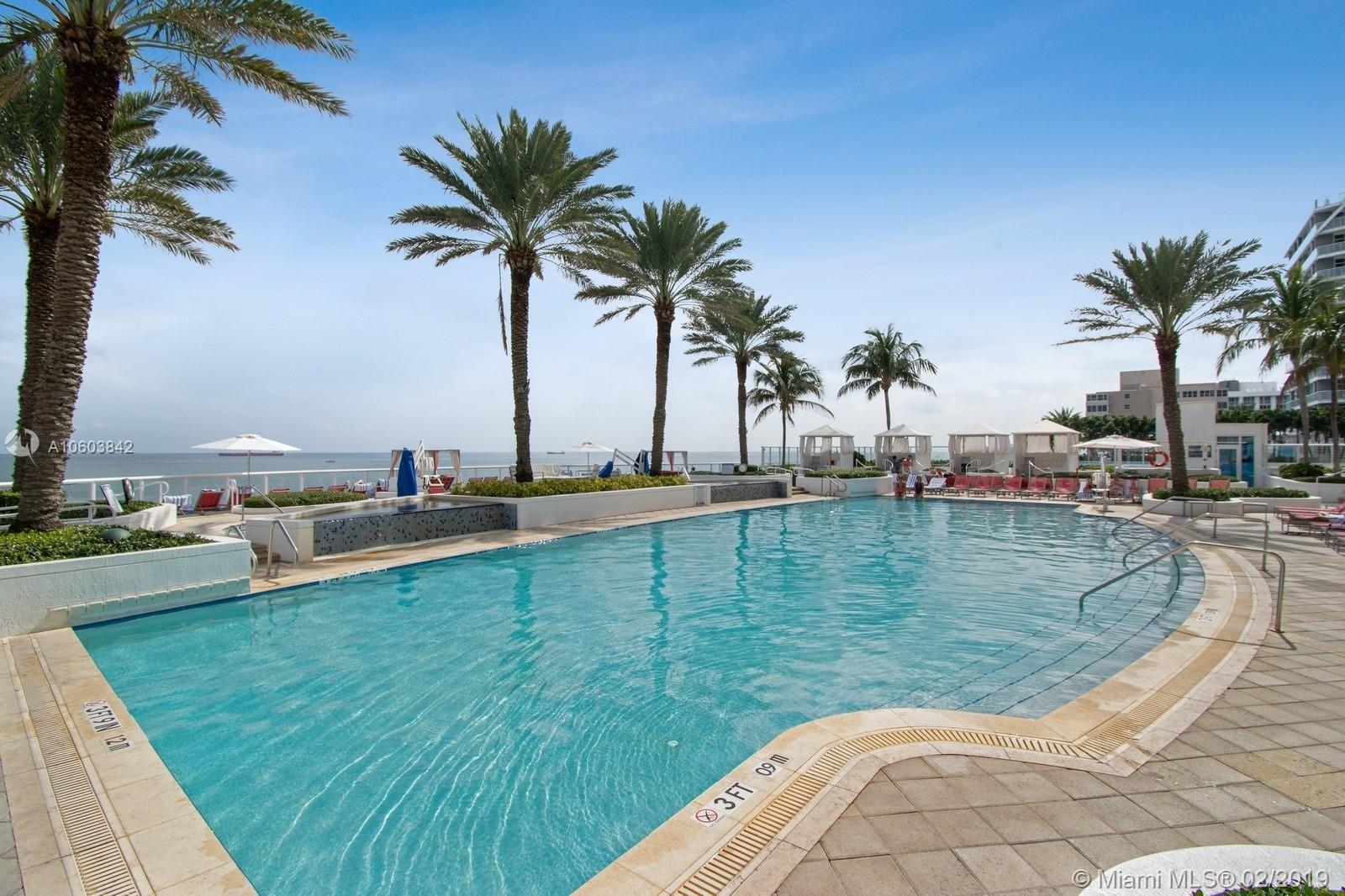 Q CLUB RESORT & RESIDENCE - Residential