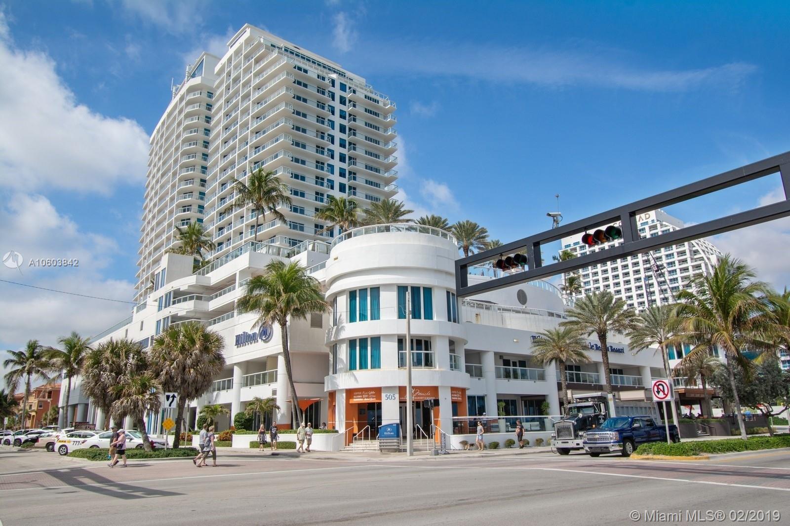 Q CLUB RESORT & RESIDENCE - Residential