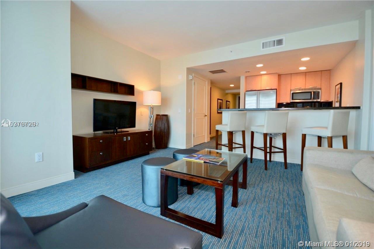 Q CLUB RESORT & RESIDENCE - Residential