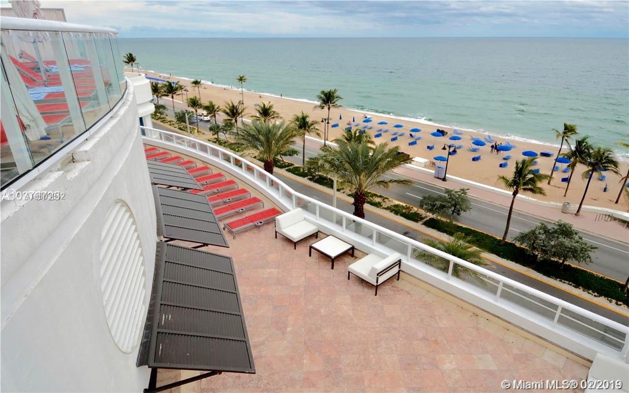 Q CLUB RESORT & RESIDENCE - Residential