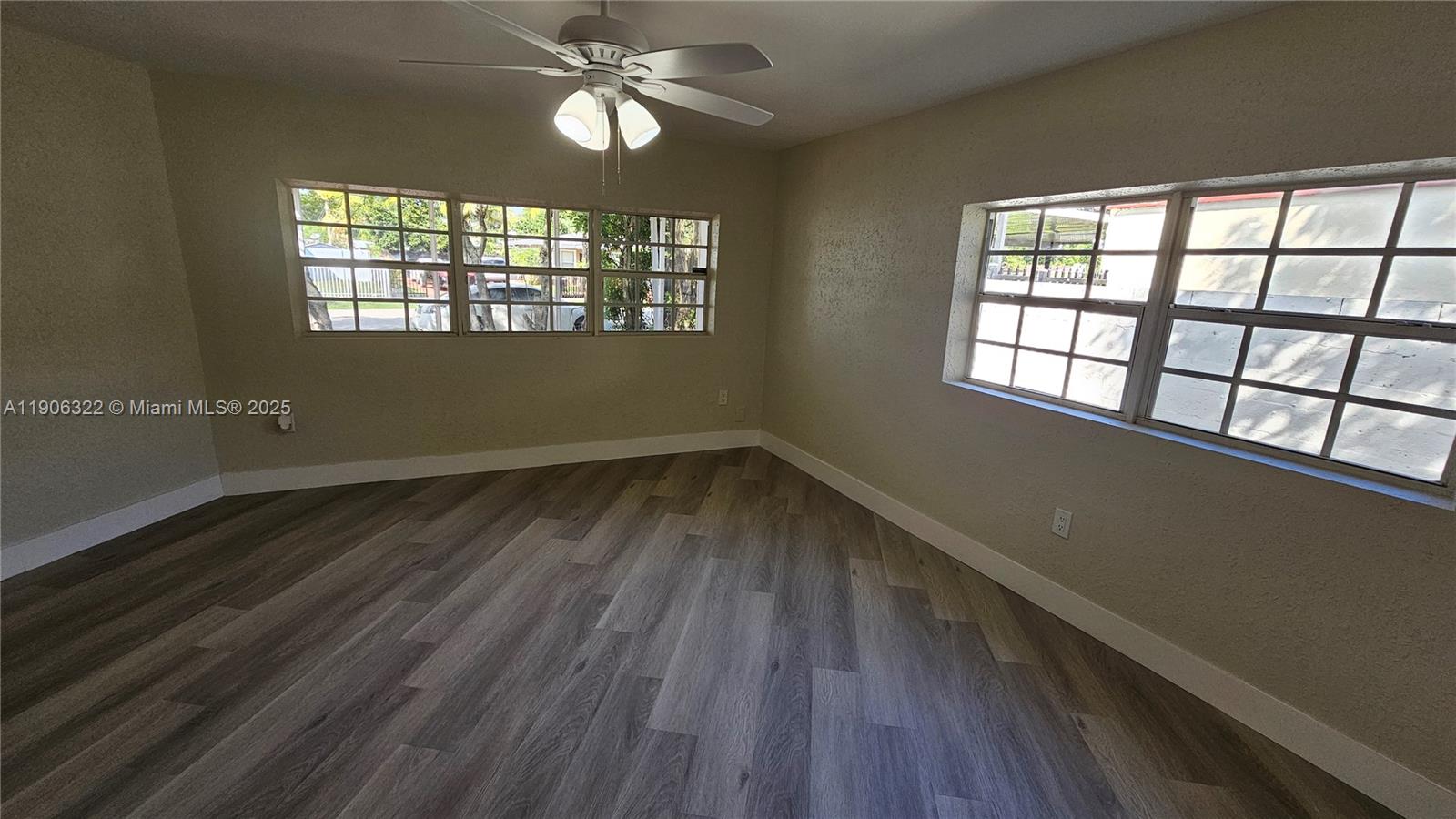 LAKE FOREST SEC ONE - Residential