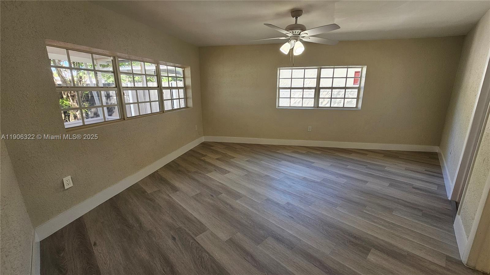 LAKE FOREST SEC ONE - Residential