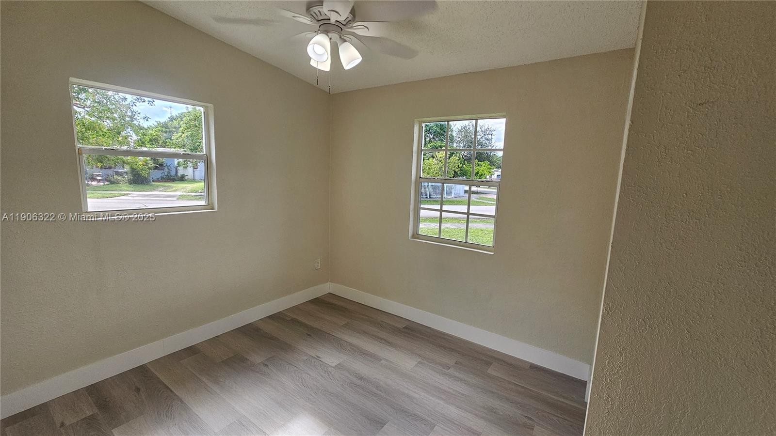 LAKE FOREST SEC ONE - Residential