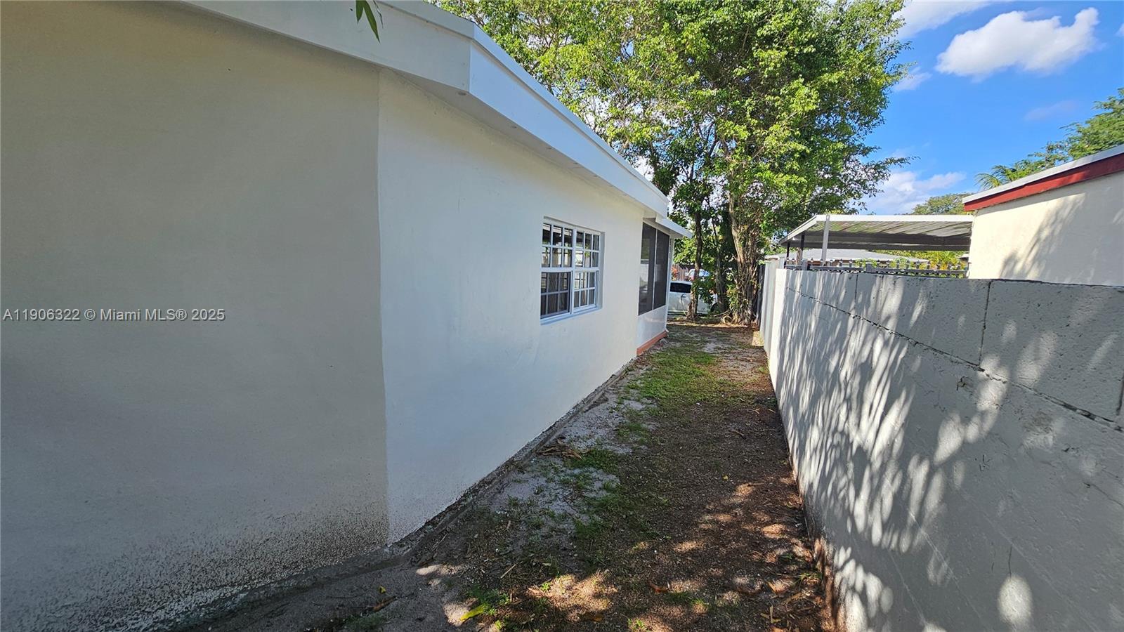 LAKE FOREST SEC ONE - Residential