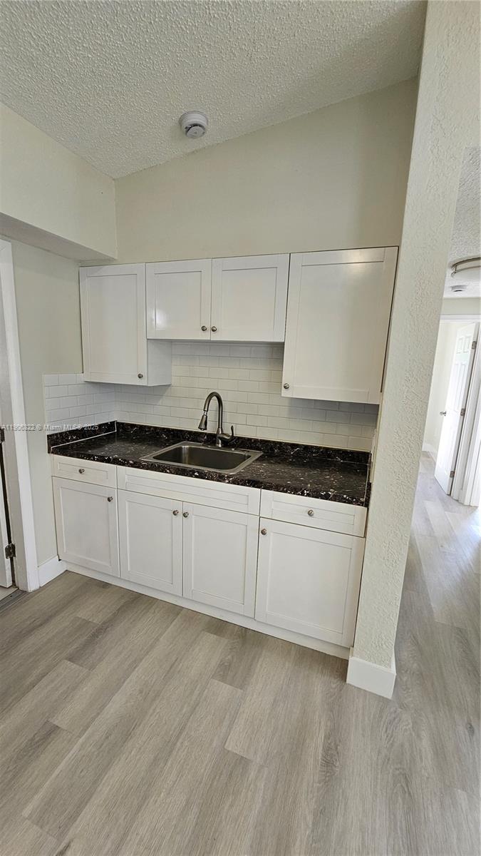 LAKE FOREST SEC ONE - Residential