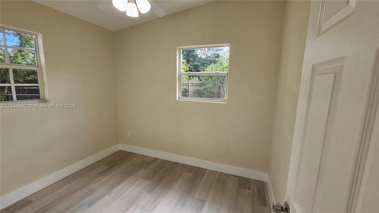 LAKE FOREST SEC ONE - Residential