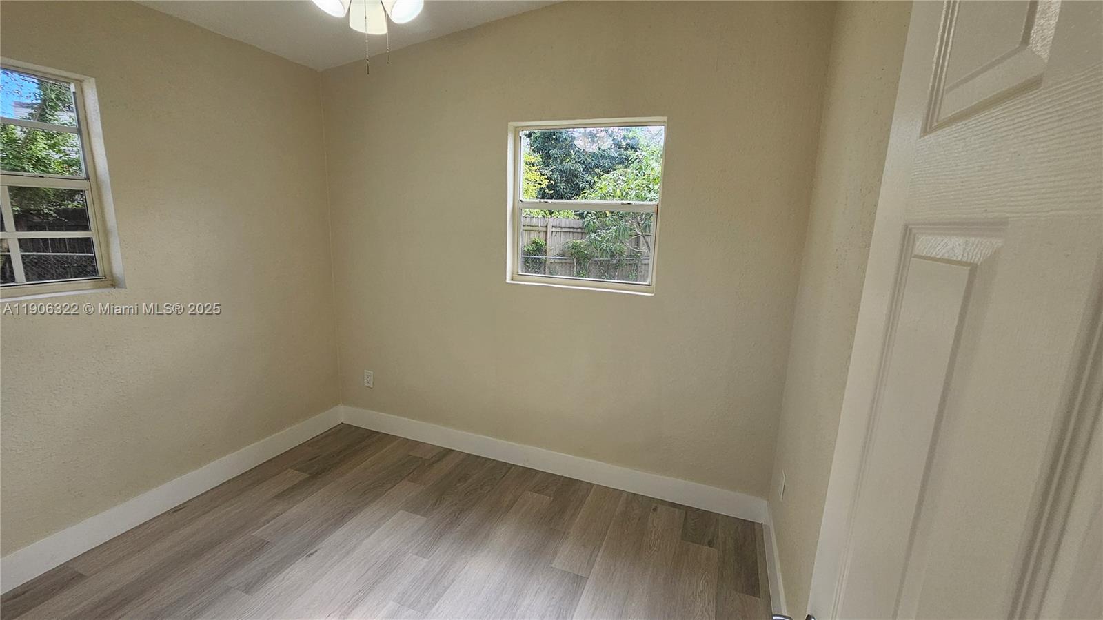 LAKE FOREST SEC ONE - Residential