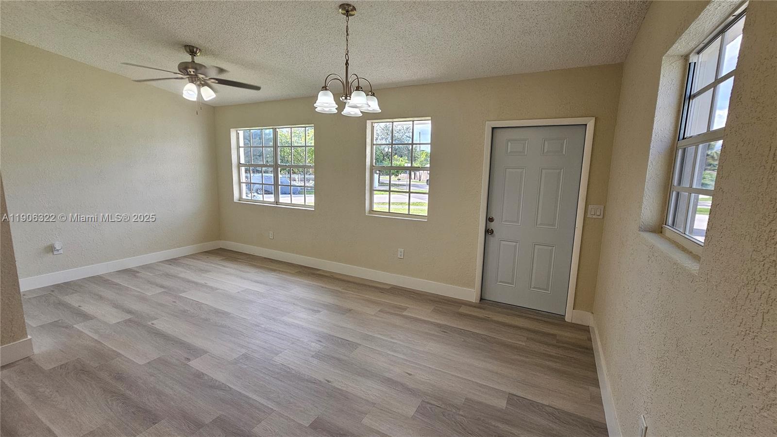 LAKE FOREST SEC ONE - Residential