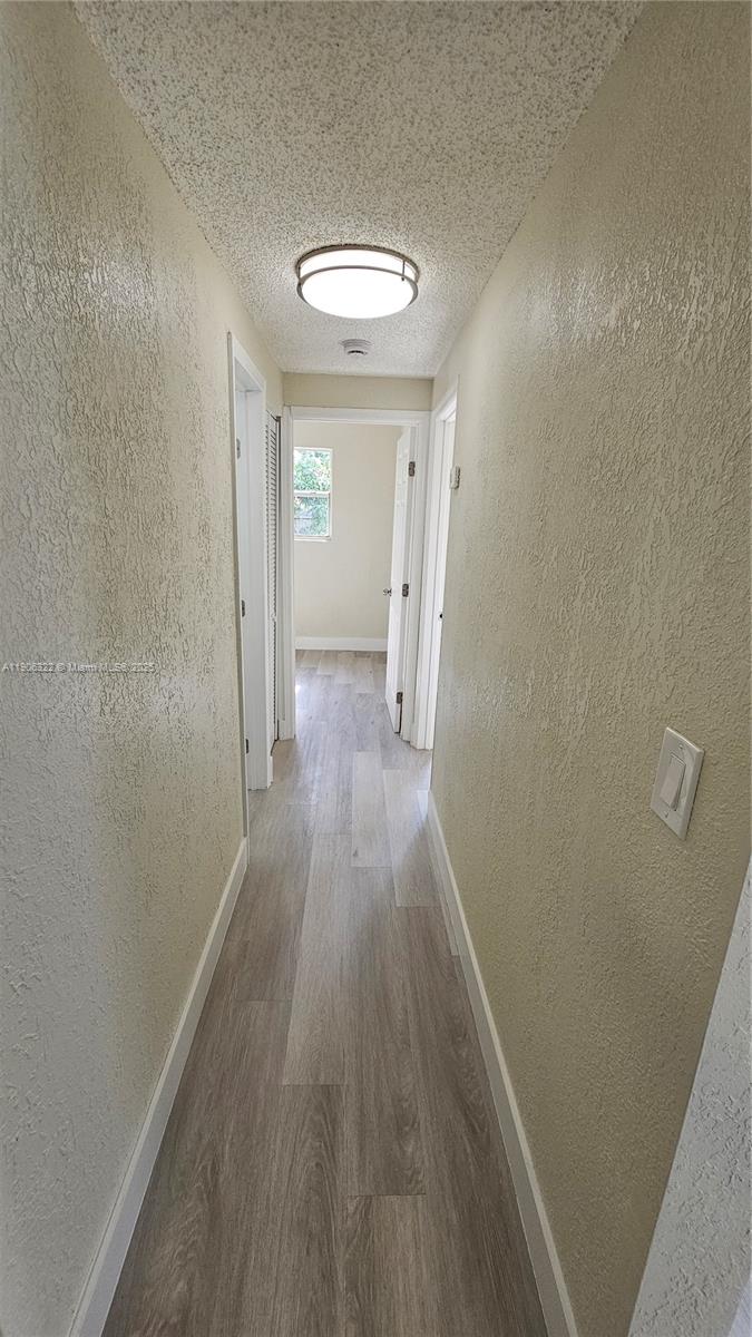 LAKE FOREST SEC ONE - Residential