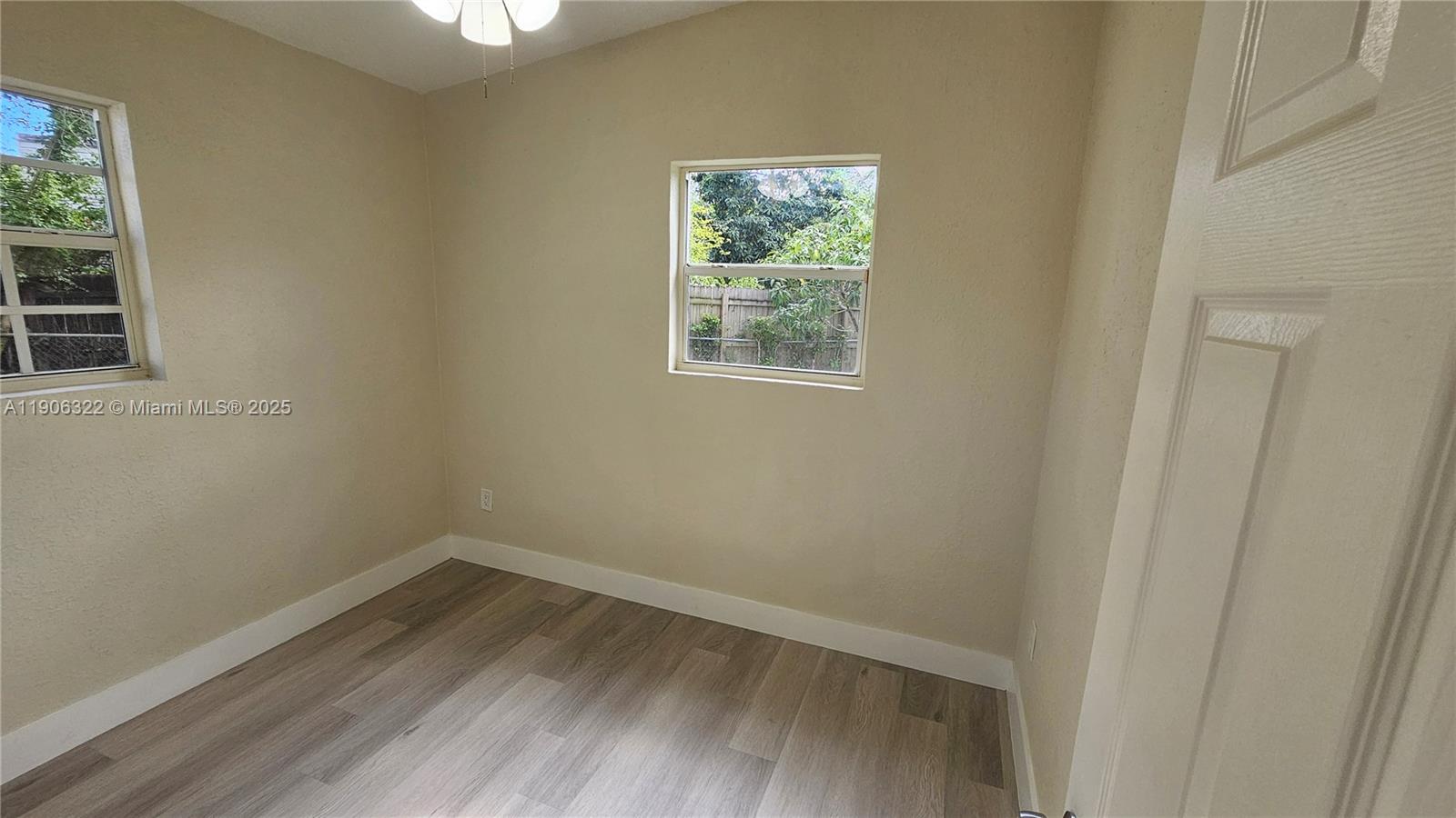 LAKE FOREST SEC ONE - Residential