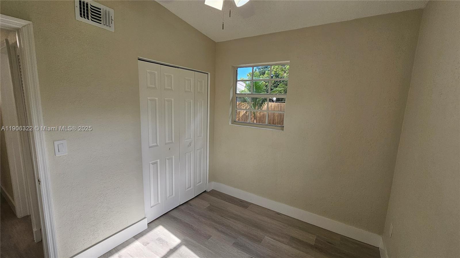 LAKE FOREST SEC ONE - Residential