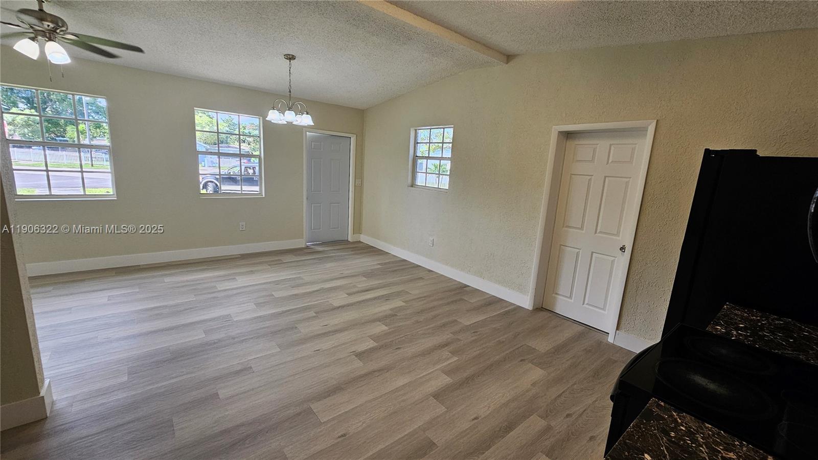 LAKE FOREST SEC ONE - Residential