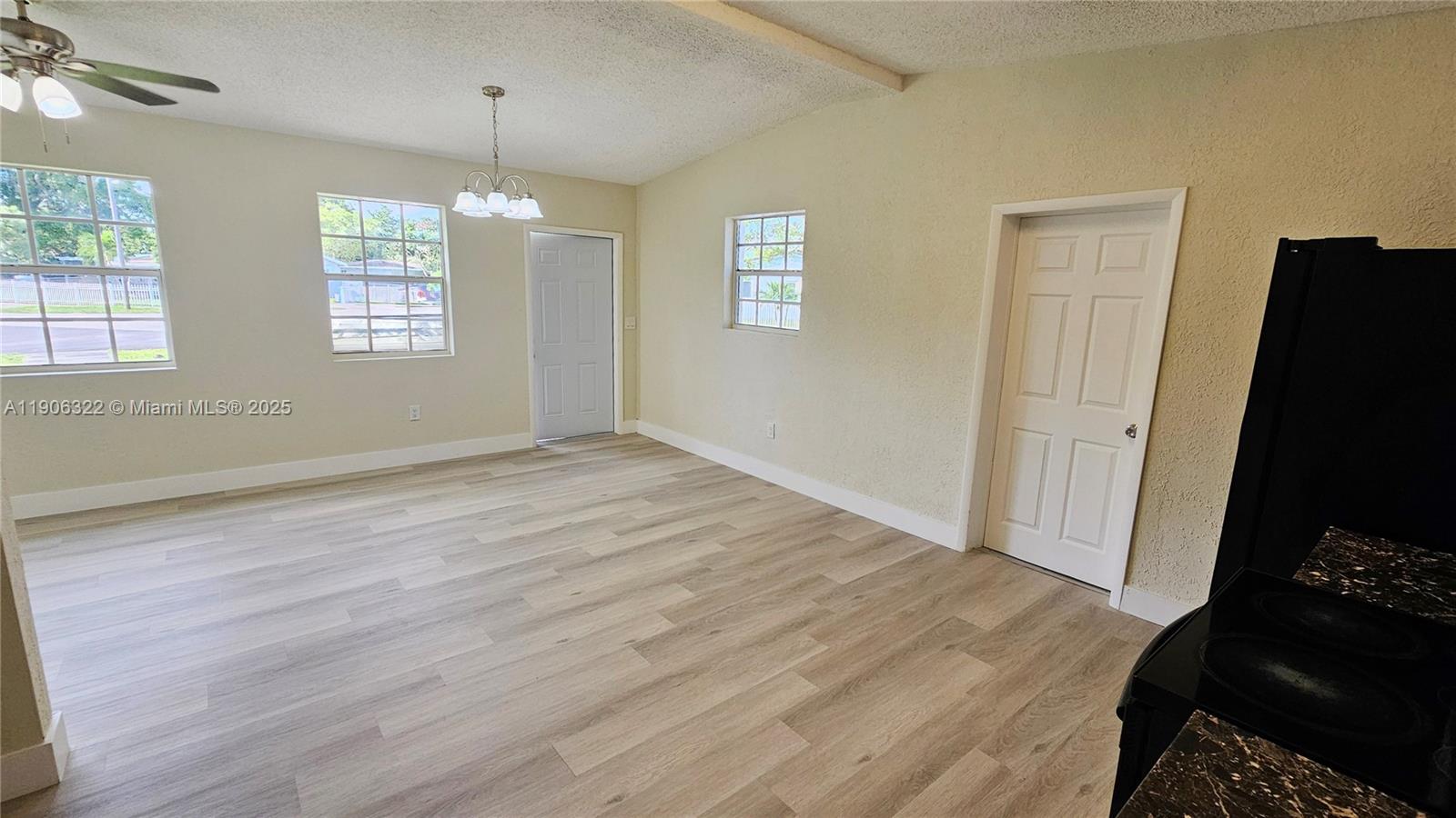 LAKE FOREST SEC ONE - Residential