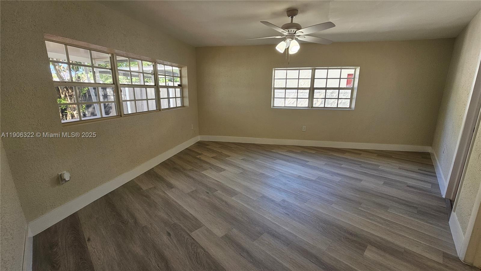 LAKE FOREST SEC ONE - Residential