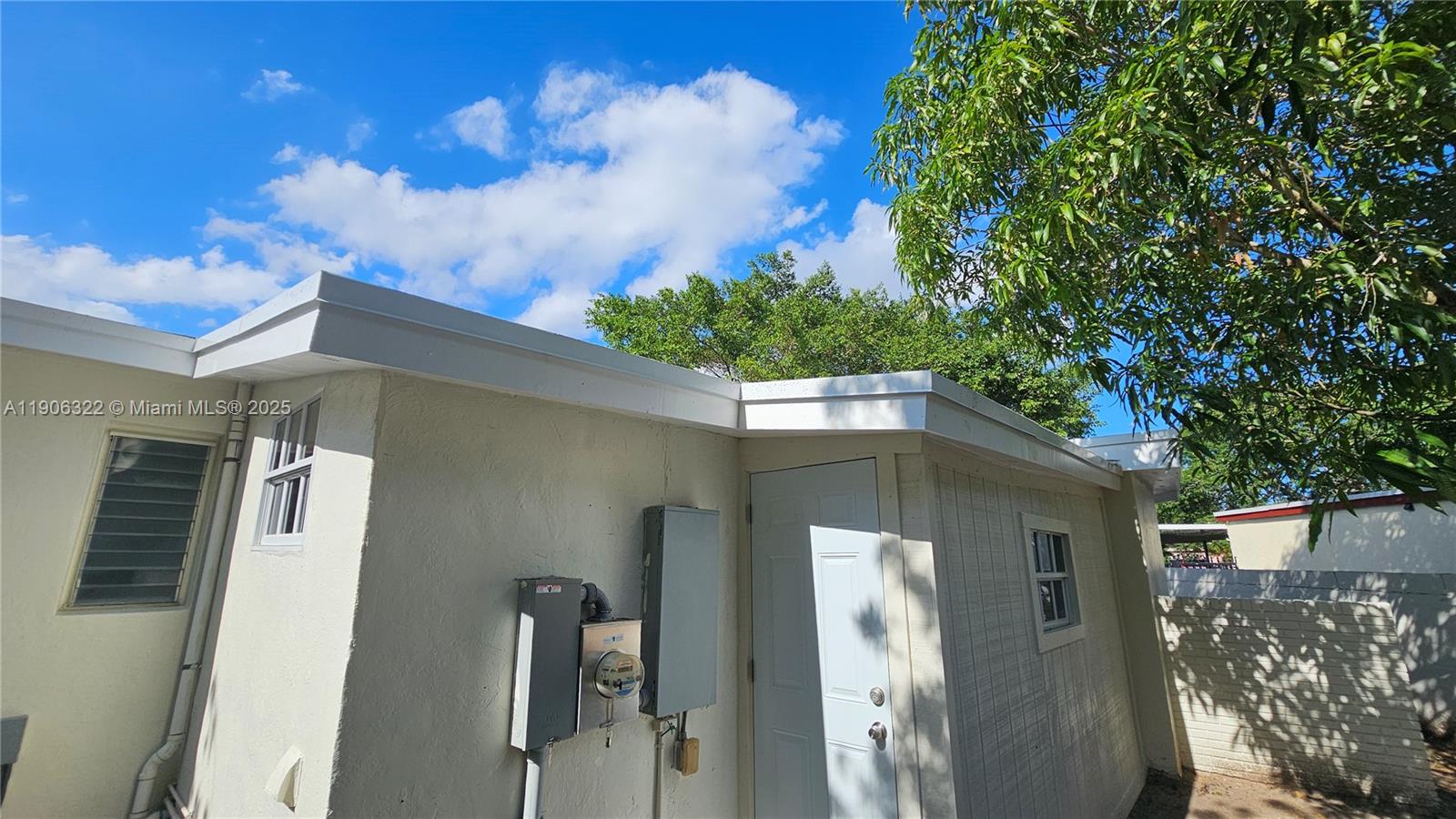 LAKE FOREST SEC ONE - Residential