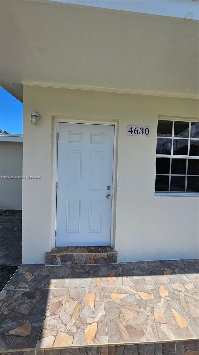 LAKE FOREST SEC ONE - Residential