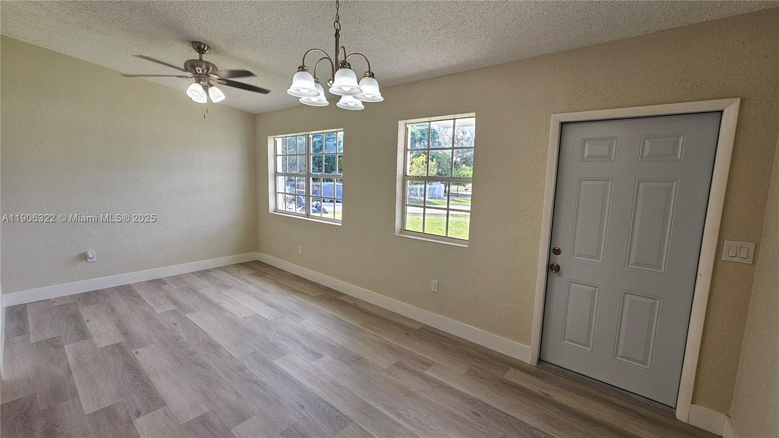 LAKE FOREST SEC ONE - Residential