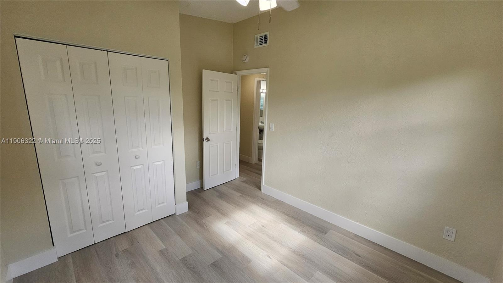 LAKE FOREST SEC ONE - Residential