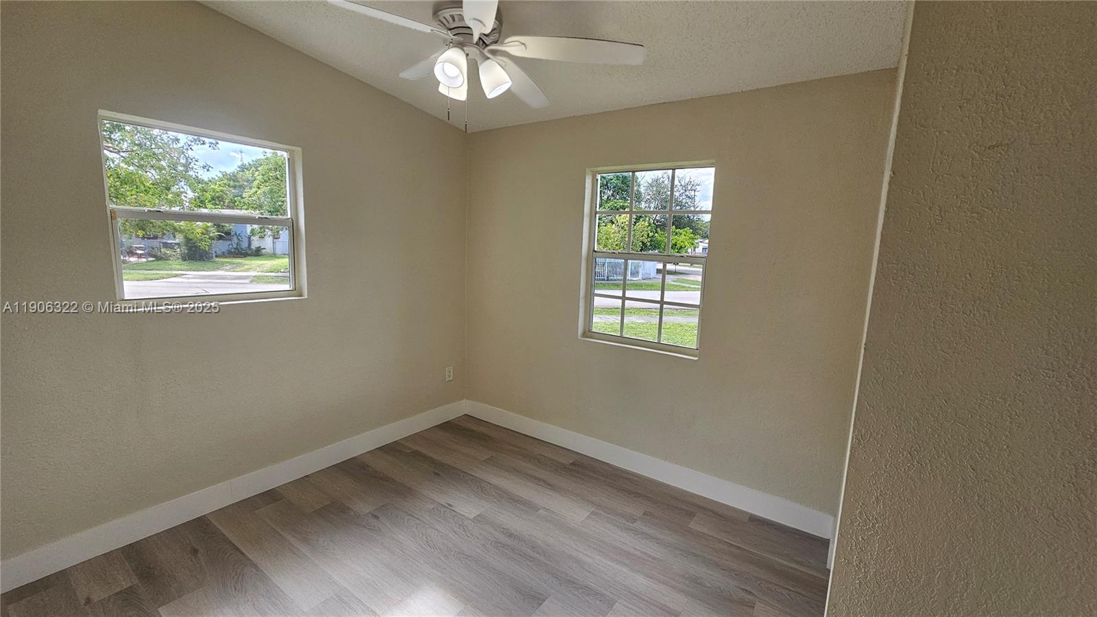 LAKE FOREST SEC ONE - Residential