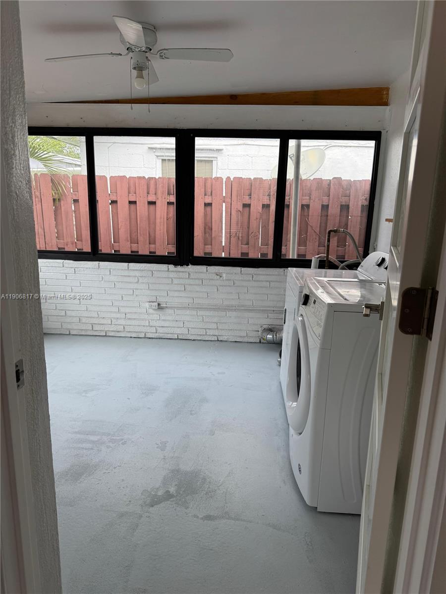 BOULEVARD MANORS - Residential Lease