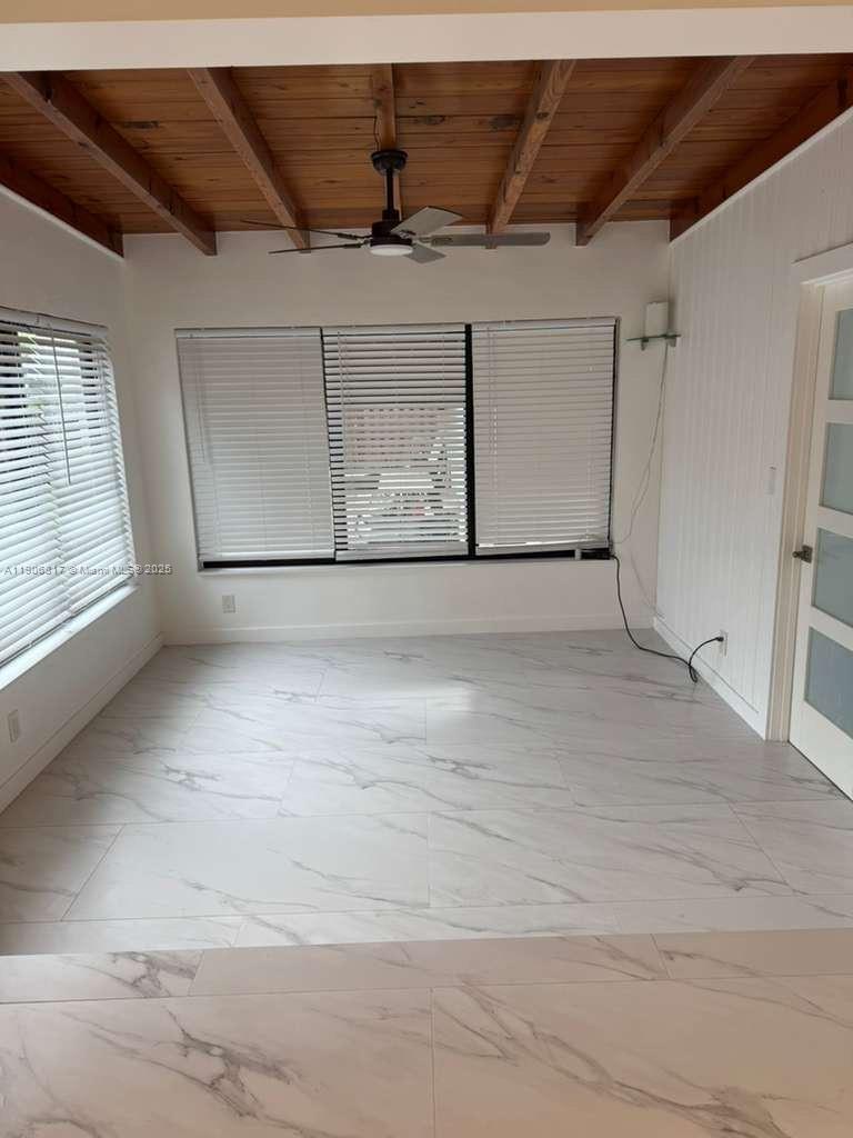 BOULEVARD MANORS - Residential Lease