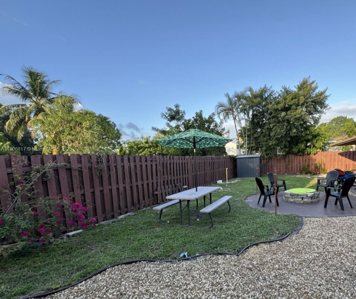 BOULEVARD MANORS - Residential Lease