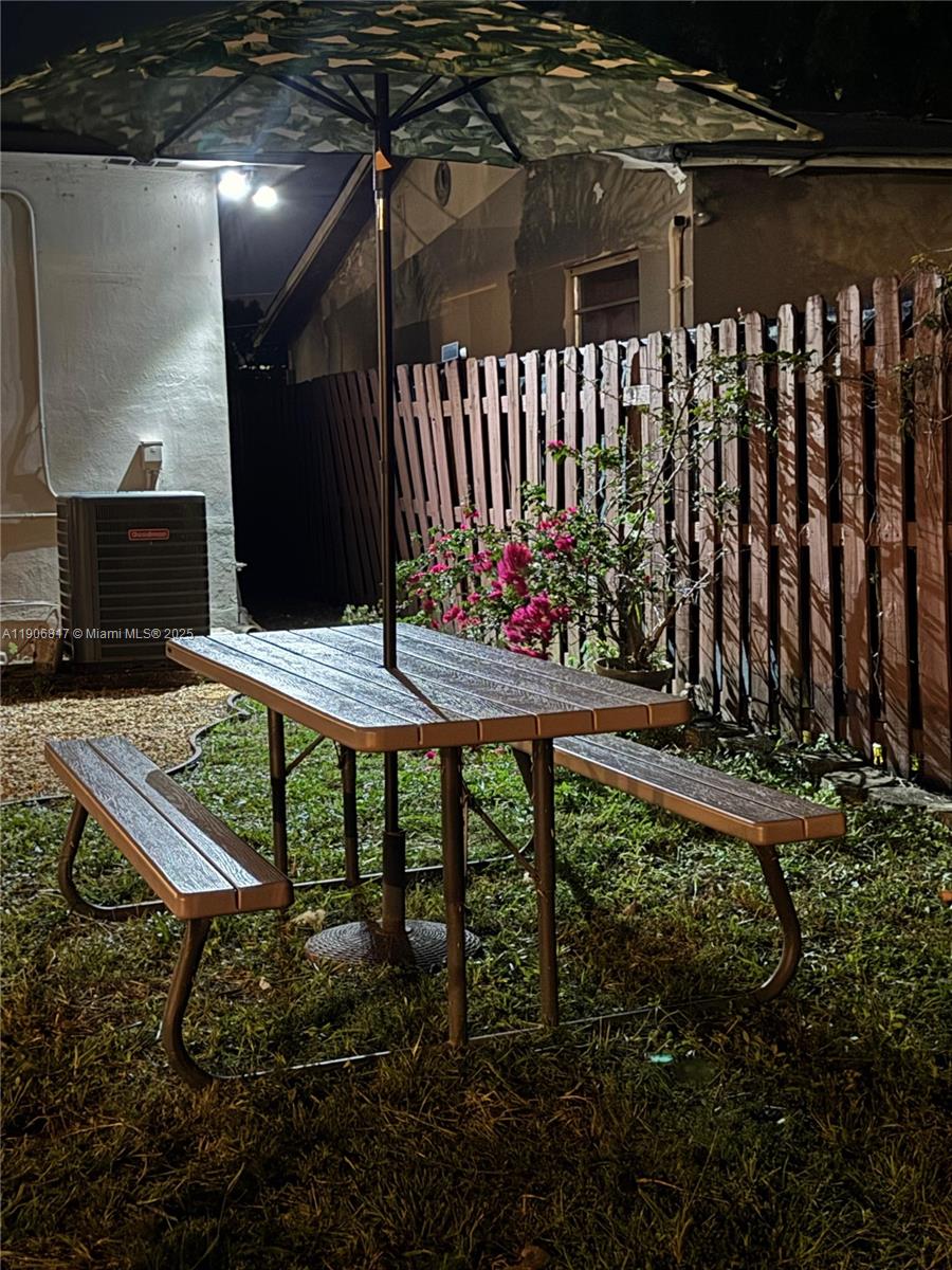 BOULEVARD MANORS - Residential Lease