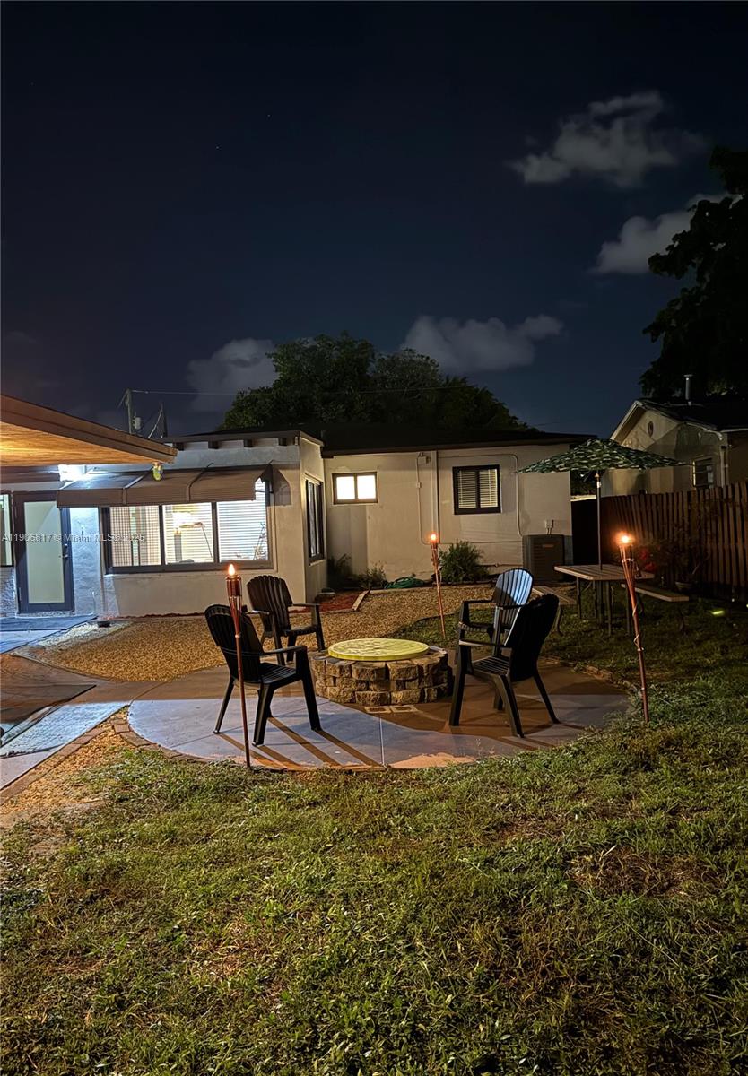 BOULEVARD MANORS - Residential Lease