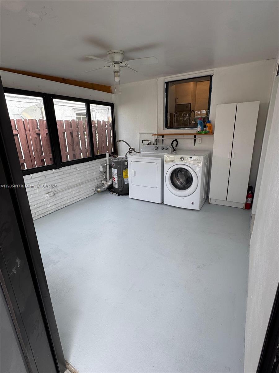 BOULEVARD MANORS - Residential Lease