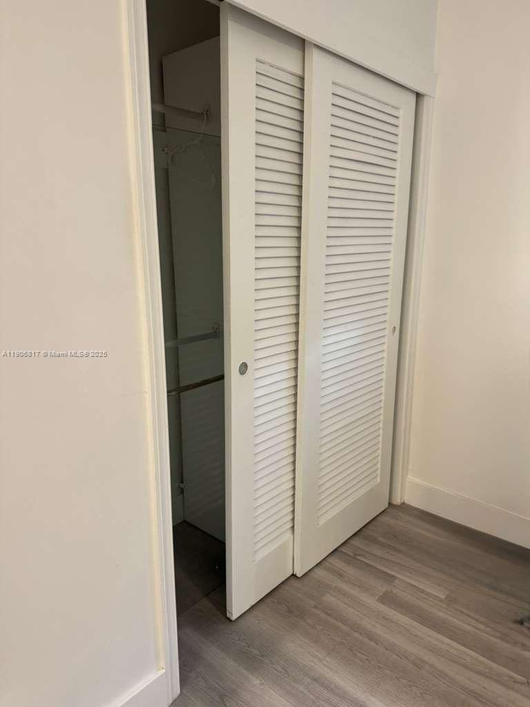 BOULEVARD MANORS - Residential Lease