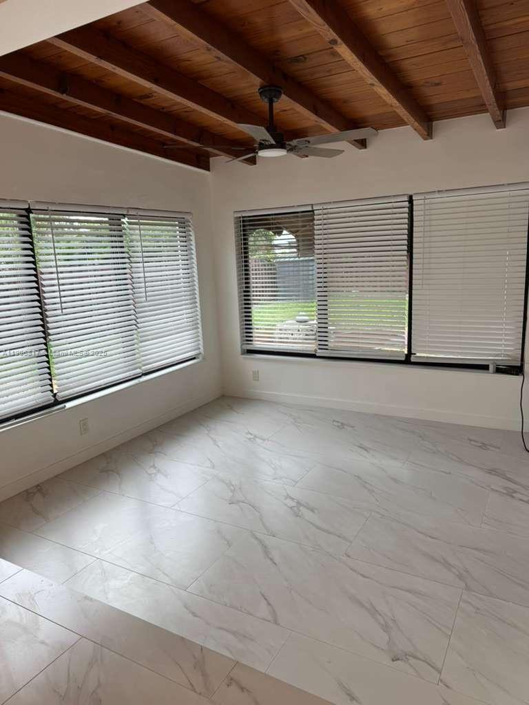 BOULEVARD MANORS - Residential Lease