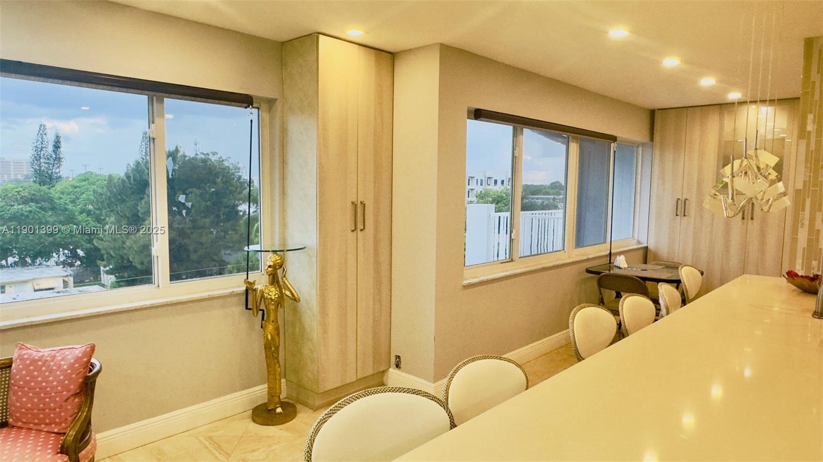 SECOND GULFSTREAM GARDEN - Residential Lease